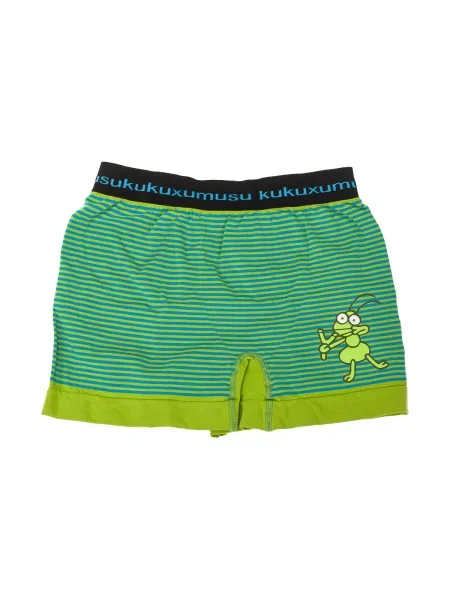 Boxeri Kukuxumusu verde