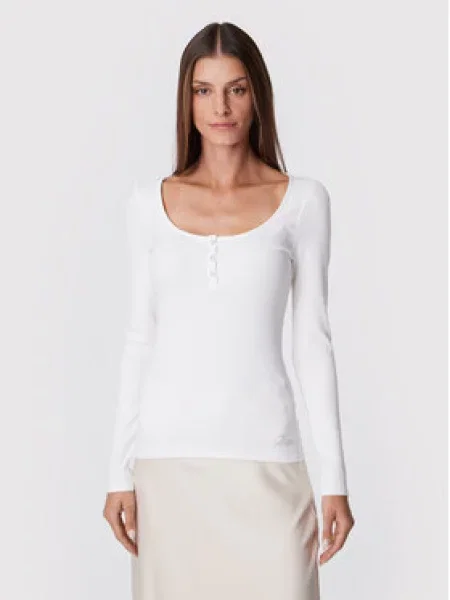 Guess Блузка білий