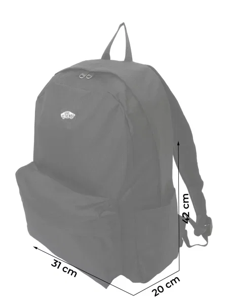 Vans Ruksak čierna