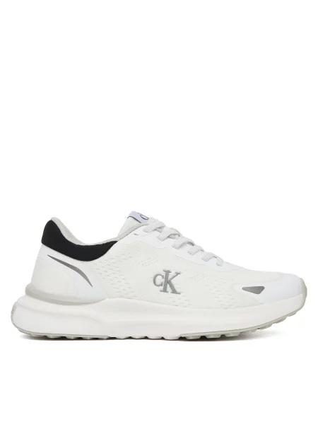 Calvin Klein Superge S bela