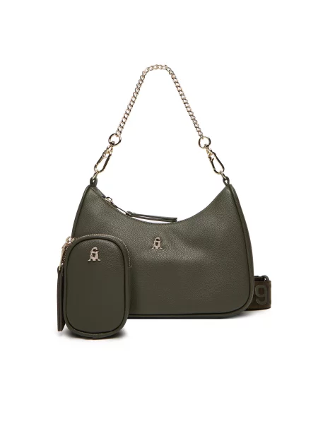 Steve Madden Torbica Bhabit zelena