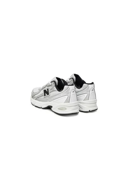 New Balance Superge M bela