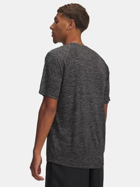 Tricou Under Armour negru