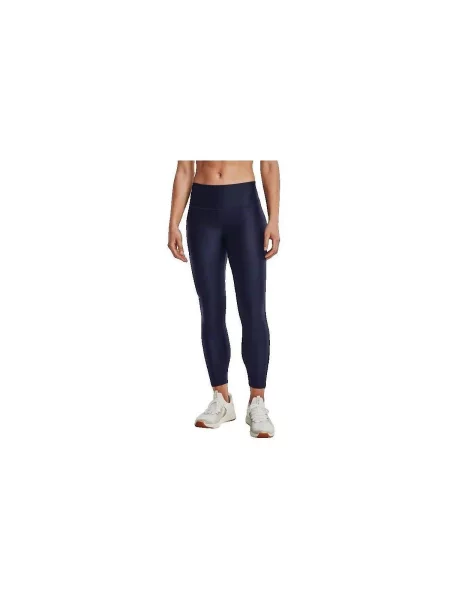 Pantaloni Under Armour albastru