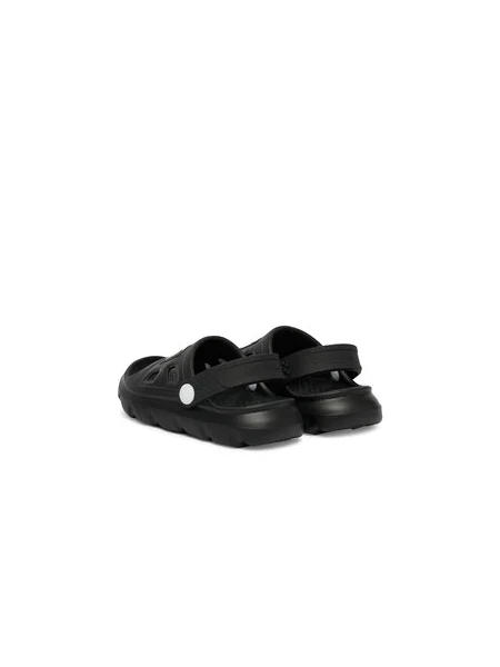 Sandále Calvin Klein Comfy Sandal M čierna