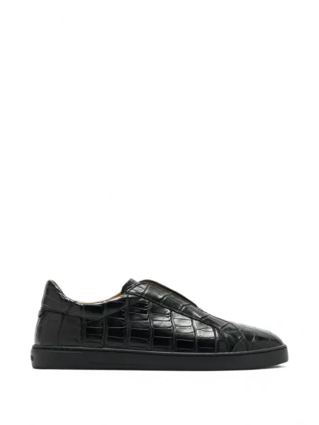 Chiloți Magnanni slip-on negru