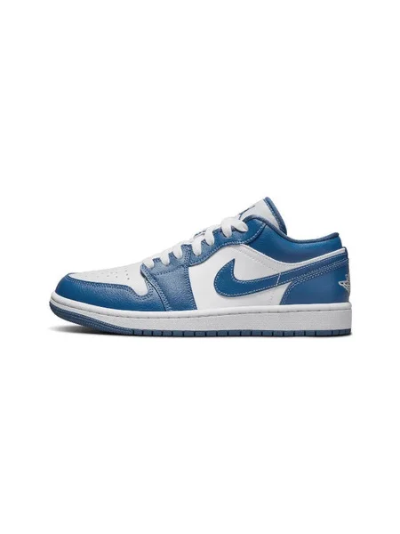 Pantofi Nike albastru