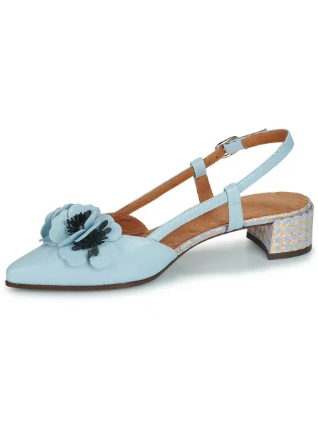Pantofi Chie Mihara albastru