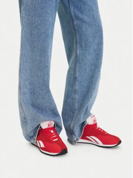 Reebok Superge rdeča