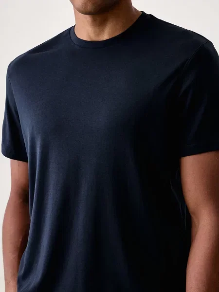 Calvin Klein Póló tengerészkék
