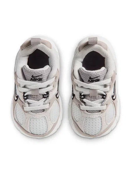 Nike V5 RNR Suede bébi sportcipő bézs