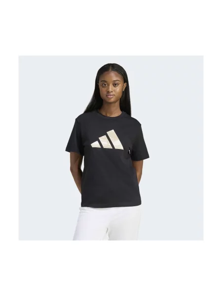 Tricou Adidas negru