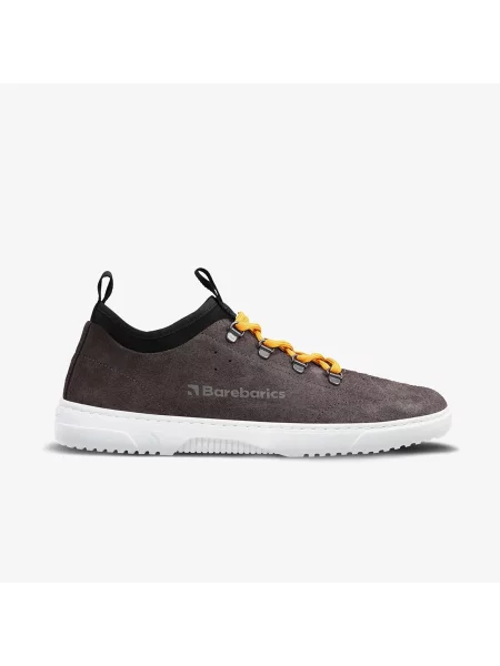 Tenisky Barebarics Bronx Midnight Black EUR 36 černé