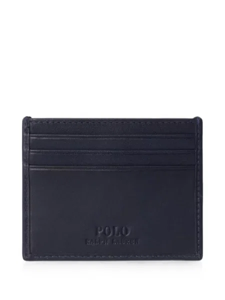 Polo majica Polo Ralph Lauren s vezom keper karirana plava