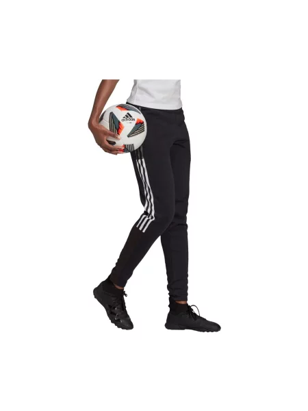 Trening copii Adidas negru