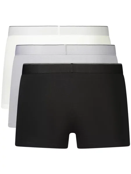 Boxeri Calvin Klein Trunk Gray S
