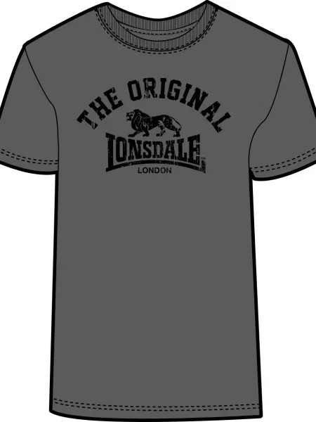 Tricou Lonsdale