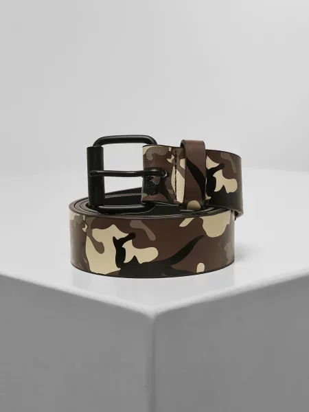 Urban Classics Curea mai multe culori gri