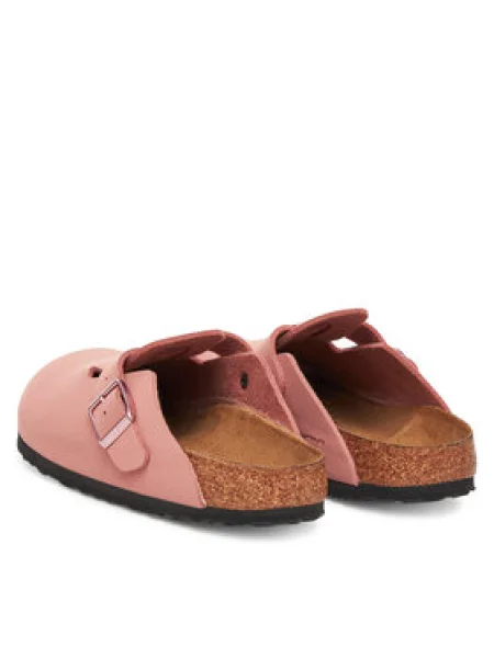 Šľapky Birkenstock ružová