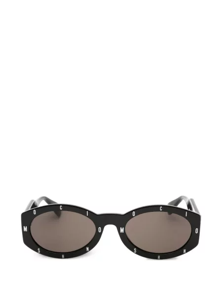 Ochelari de soare Moschino negru