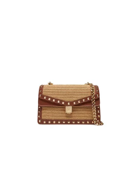 Steve Madden Kabelka Bcavet hnědá