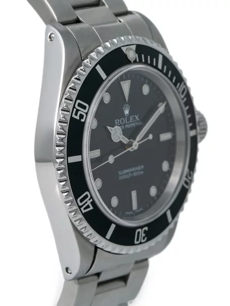 Ceas Rolex negru
