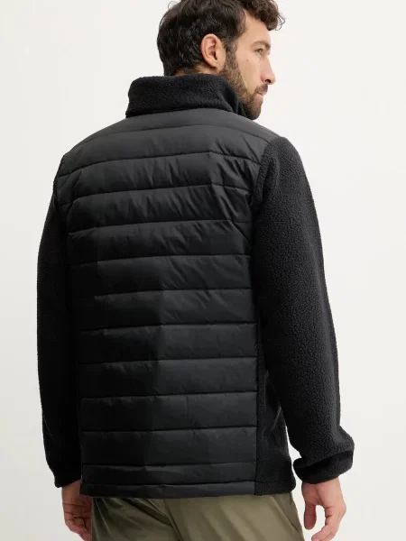 Columbia geacă Juniper de tranzitie negru