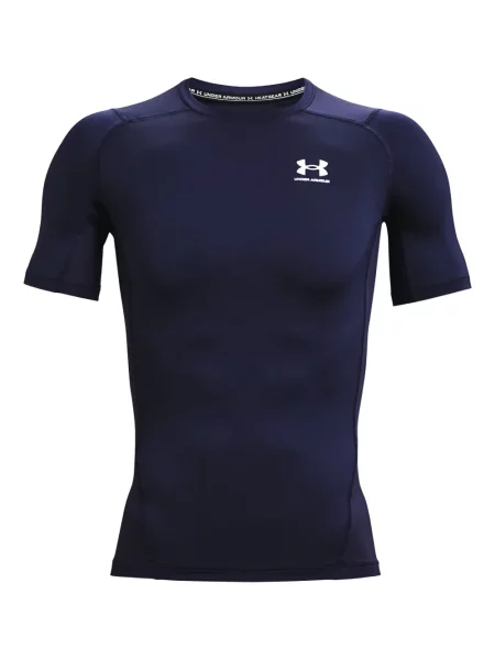 Tricou Under Armour albastru