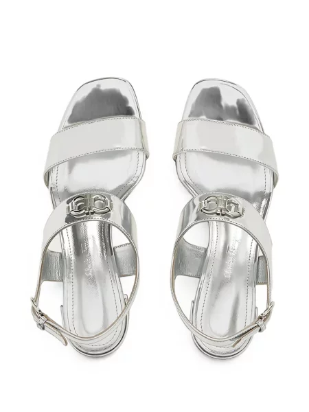 Sandale Ferragamo din piele