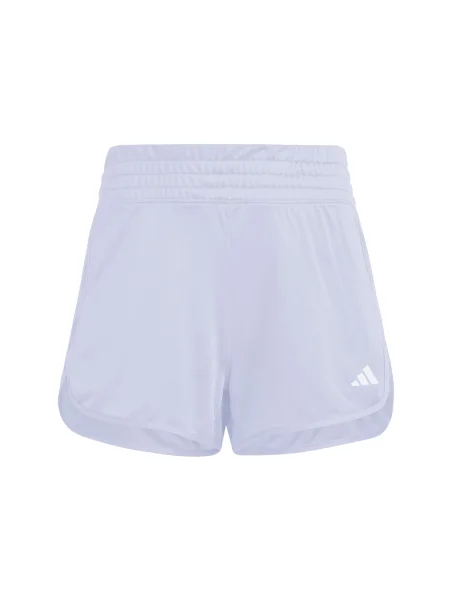 Športové šortky Adidas Performance fialová