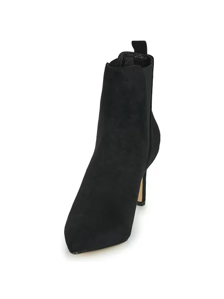 Pantofi Buffalo negru