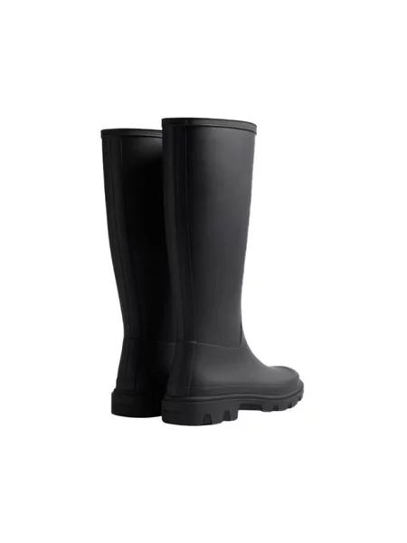 Cizme Hunter negru