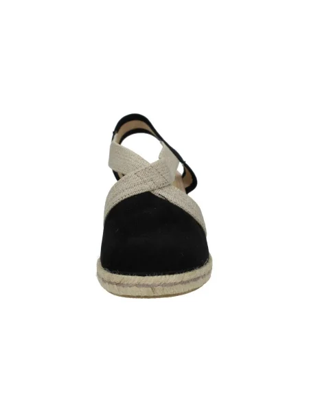 Pantofi Kokis negru