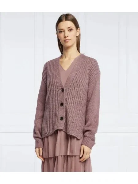 Joop! De lână cardigan