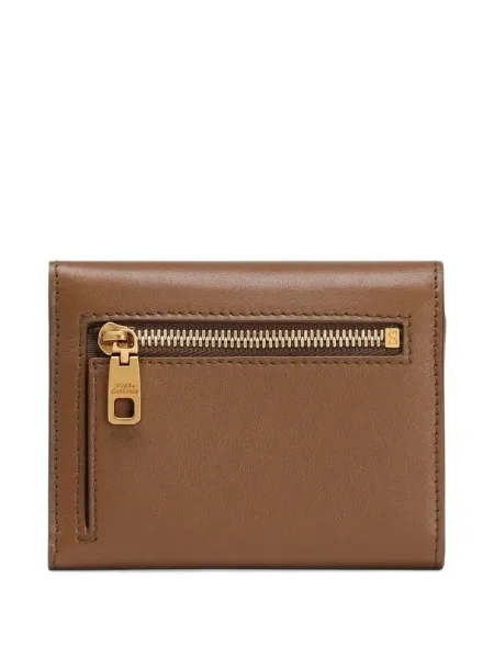 Portofel Dolce & Gabbana maro