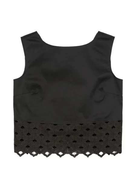 Felső Max Mara fekete