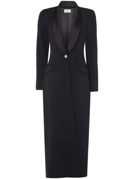 Palton Temperley London negru