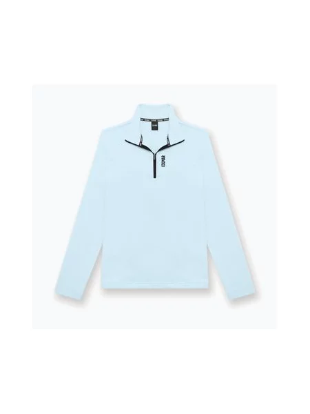 Спортивная кофта Colmar синяя