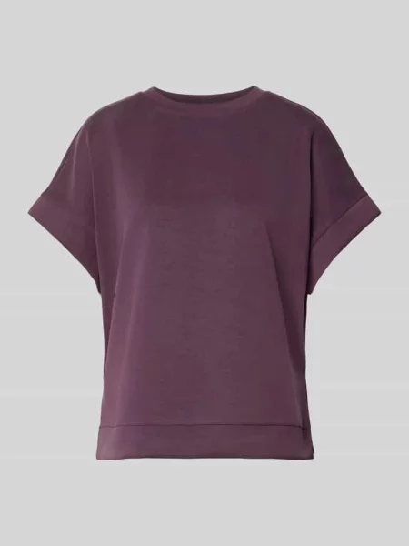 Bluza z okrągłym dekoltem i rękawem o dł. Rich & Royal