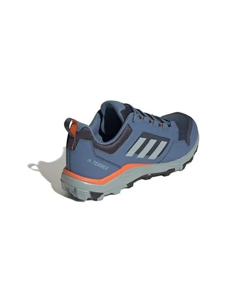 Pantofi Adidas albastru