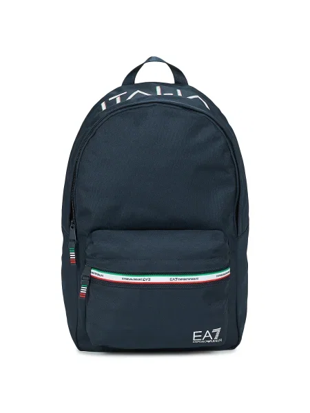 Rucsac Emporio Armani Ea7 albastru