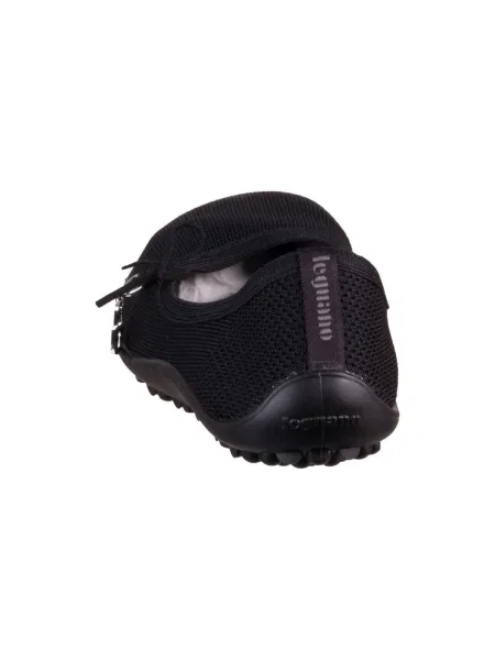 Pantofi Leguano negru