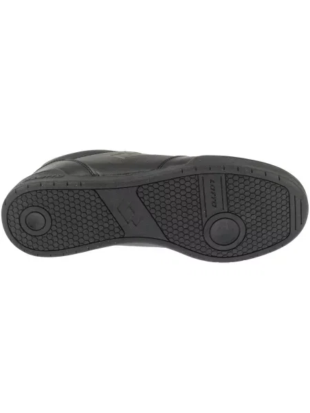 Tenisky Lotto černé