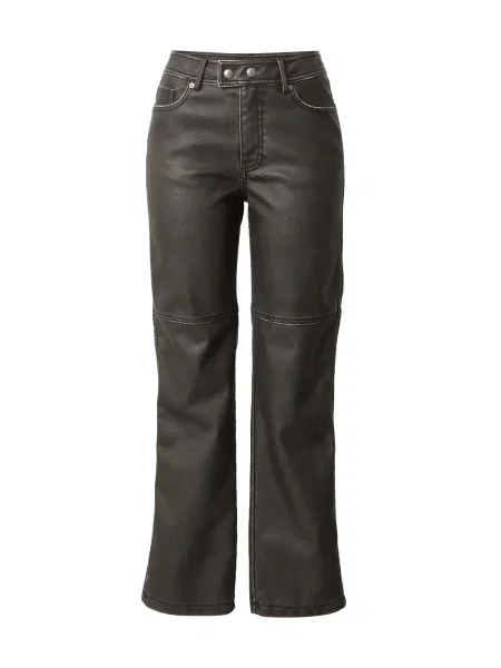 LeGer by Lena Gercke Pantaloni Gianna amestecat maro