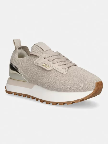 Liu Jo sneakers EVELYN bej