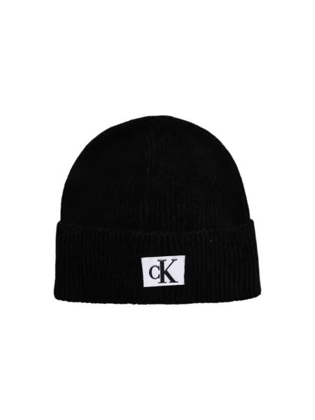 Traperice Calvin Klein crna