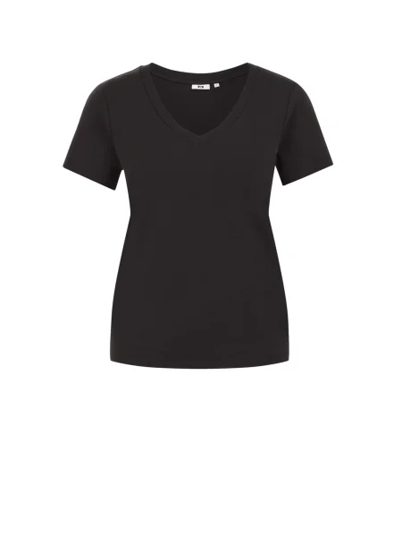 WE Fashion Tricou negru