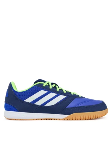 Ghete pentru fotbal adidas Top Sala Competition 2 albastru