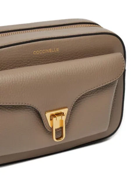 Torbica Coccinelle Coccinelle Beat Soft E1 15 02 01 smeđa