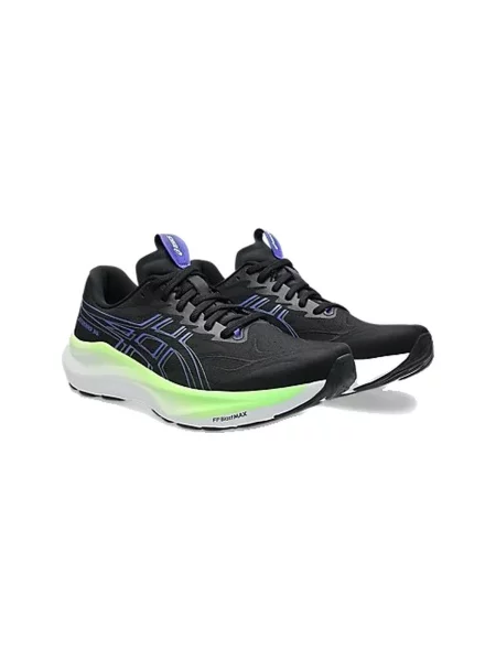Pantofi Asics alergare negru